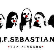 j.f. sebastian