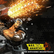 Max Anarchy/Anarchy Reigns ~ The Expanded Soundtrack
