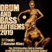 Drum and Bass Anthems 2009 - From Stadium to Dub Step Club the Ultimate Drum & Bass Album