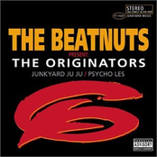 Back 2 Back by The Beatnuts