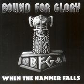 Back In Jail Again by Bound For Glory
