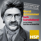 Isch kandidiere! (Der kürzeste Soundtrack der Welt)