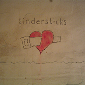 The Hungry Saw by Tindersticks