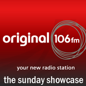 Live on Original 106, Aberdeen, 29/6/08