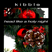Head Like a Holy Night
