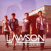 Let Go by Lawson