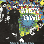 An Overdose of Heavy Psych: Authentic Way Cool Sixties Artifacts