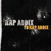 To Rap Addix SP