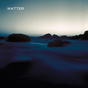 Seawater by Watter