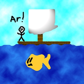 We've Been Kidnapped by Pirates