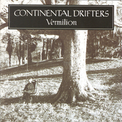 Drifters by Continental Drifters