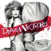 Notice by Diana Vickers