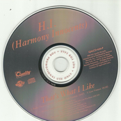 That's What I Like (Promo CD)