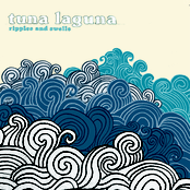 Tidal Eddies by Tuna Laguna