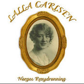 Lalla Carlsen