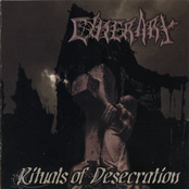 Rituals of Desecration - EP