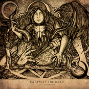 Sacrament by Catapult The Dead