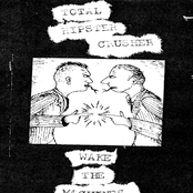 Total Hipster Crusher / Wake The Machines