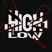 High and Low - EP
