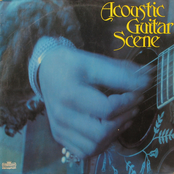 Acoustic Guitar Scene