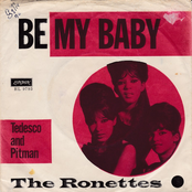 Tedesco And Pitman by The Ronettes