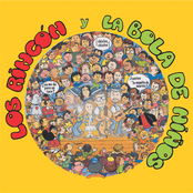 Los Rincon y la bola de niños