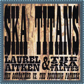 In The Mood For Ska by Laurel Aitken With The Skatalites