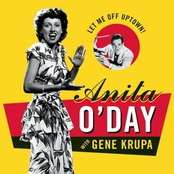 anita o'day & gene krupa