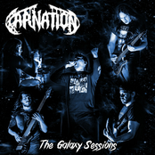 Napalm Ascension (Live at Galaxy Studio)