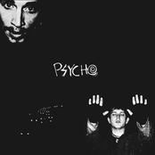 Dreamdnvr – PSYCHO