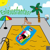 Lil Crank: Eplejusfantast