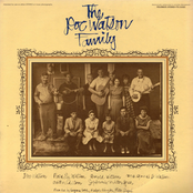 The Doc Watson Family