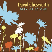 Disk Of Idioms (Music To See Through bonus disc)