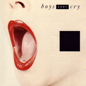 I Wanna Be A Cowboy by Boys Don't Cry