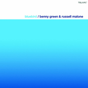 Moonglow by Benny Green & Russell Malone