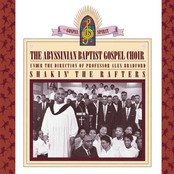 Sweet Jesus by The Abyssinian Baptist Gospel Choir