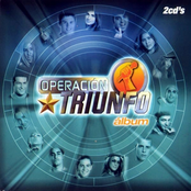 Operación Triunfo