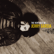 Jerry Garcia: The Very Best Of Jerry Garcia