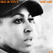 I Love What You Do To Me by Ike & Tina Turner