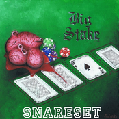 Big Stake EP