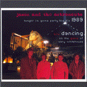 Tonight I'm Gonna Party Like It's 1989