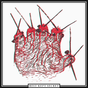 I Wish That My Fingers Were Nails (Because Yours Are Already Crosses)