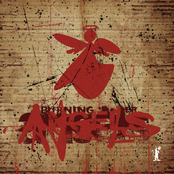 Burning Paper Angels