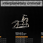 Interplanetary Criminal: Races (feat. Blanco)