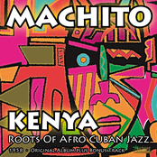 Congo Mulence by Machito And His Orchestra