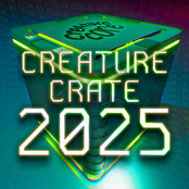 CreatureCrate 2025