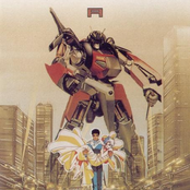 Megazone 23