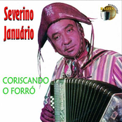 Coriscando o Forró