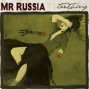 Wild World by Mr Russia