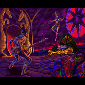 Sword & Sorcery, Vol. 1